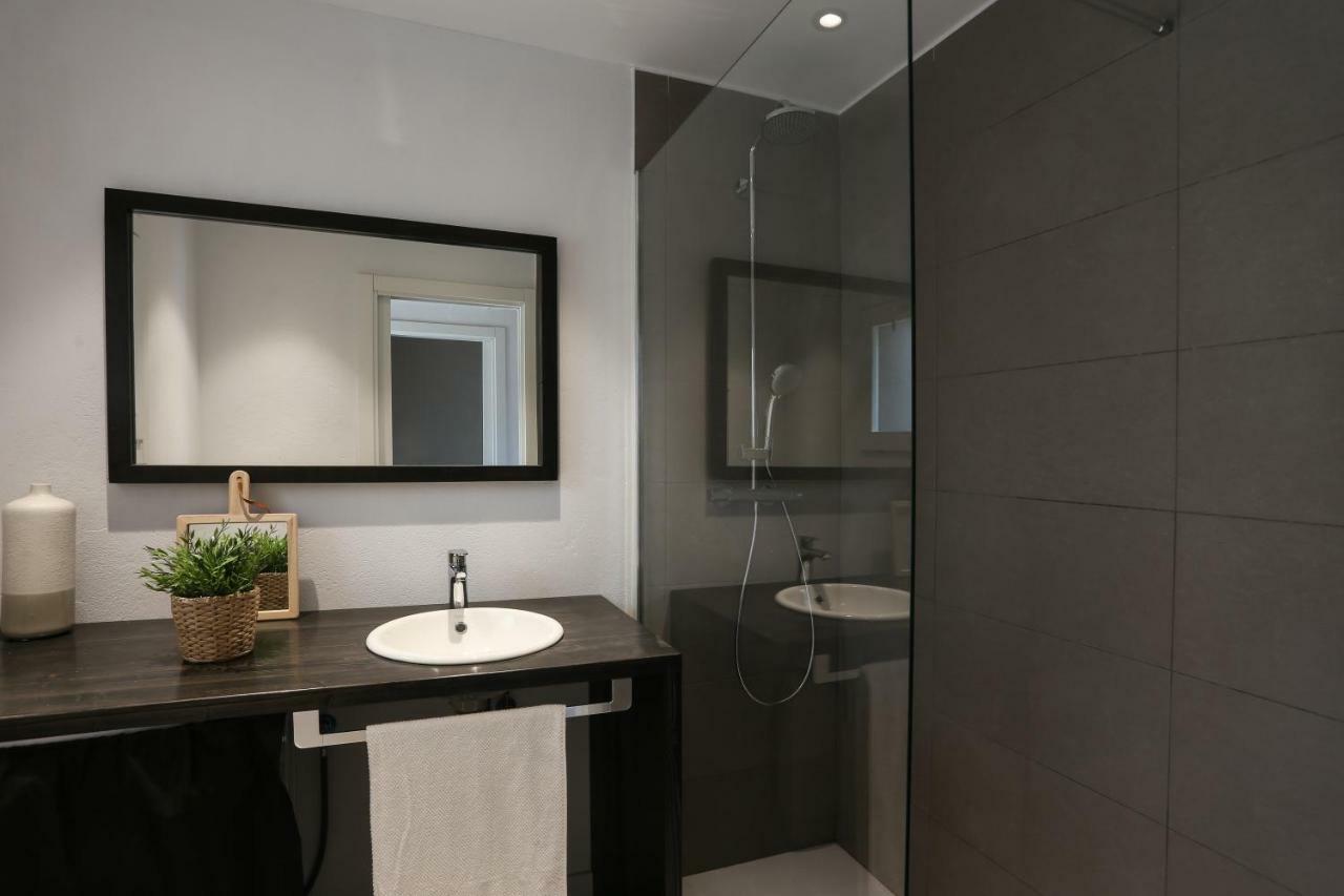 Cop De Vent Apartment Dorria Luaran gambar