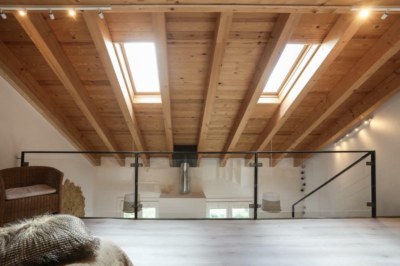 Cop De Vent Apartment Dorria Luaran gambar