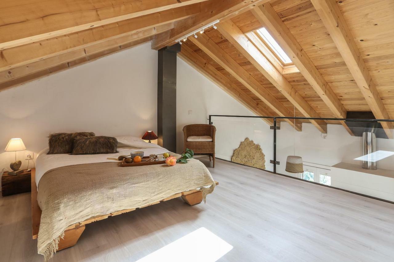 Cop De Vent Apartment Dorria Luaran gambar
